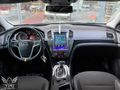 'YPC' OPEL İNSİGNİA 2.0CDTİ COSMO DEĞİŞENSİZ EKSTRALI