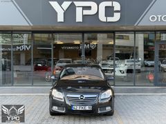 'YPC' OPEL İNSİGNİA 2.0CDTİ COSMO DEĞİŞENSİZ EKSTRALI