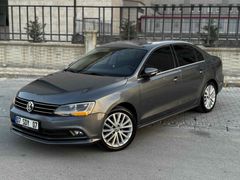 Sahibinden Volkswagen Jetta 1.6 TDi Highline 2014 Model 