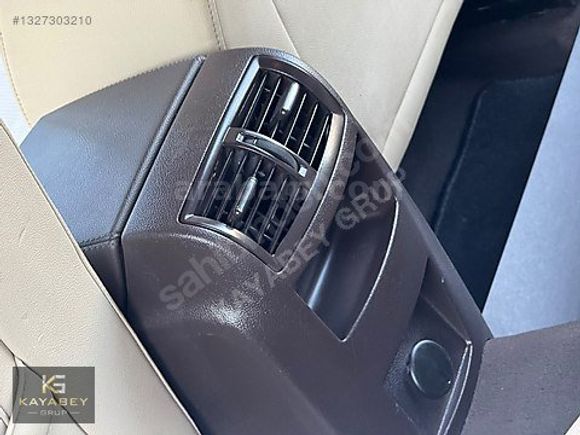 KAYABEY* OPEL INSİGNİA FUL PAKET 2 PARÇA BOYALI MASRAFSIZ