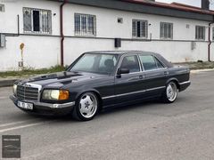 MERCEDES BENZ 300SE OTOMATİK W211 SALON ELEKTRİKLİ KOLTUK