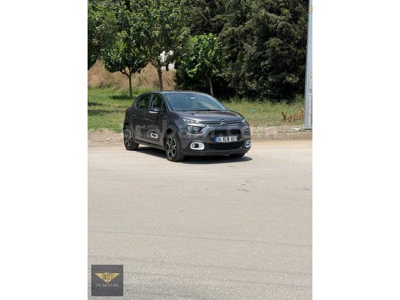 2024 C3 TERTEMİZ DEĞİŞENSİZ BOYASIZ GARANTİSİ DEVAM EDİYOR