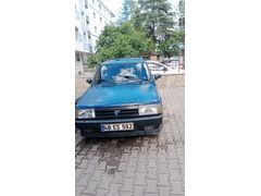 Sahibinden Tofaş Kartal 5 Vites 1991 Model