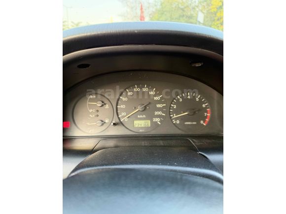 Sahibinden Mazda 323 1.5 Practica 1998 Model 