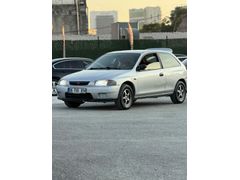 Sahibinden Mazda 323 1.5 Practica 1998 Model 