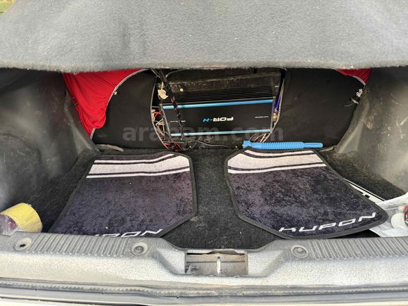 Sahibinden Mazda 323 1.5 Practica 1998 Model 