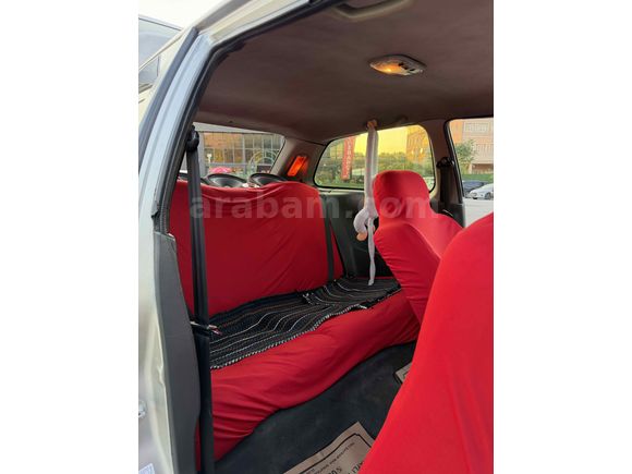 Sahibinden Mazda 323 1.5 Practica 1998 Model 
