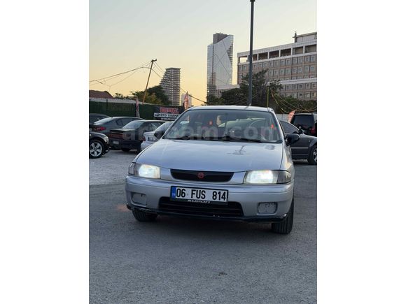Sahibinden Mazda 323 1.5 Practica 1998 Model 
