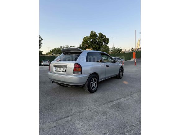 Sahibinden Mazda 323 1.5 Practica 1998 Model 