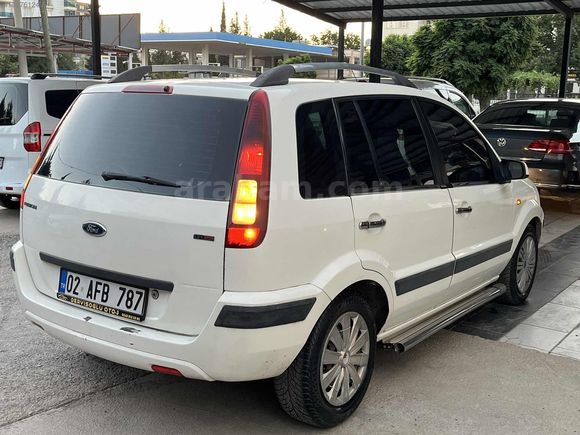 DERVİŞOĞLU OTOMOTİV