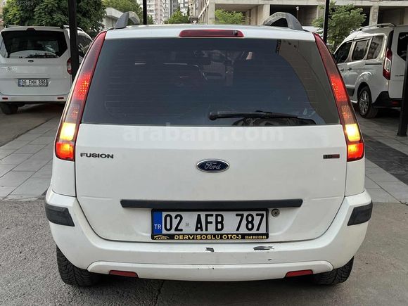 DERVİŞOĞLU OTOMOTİV