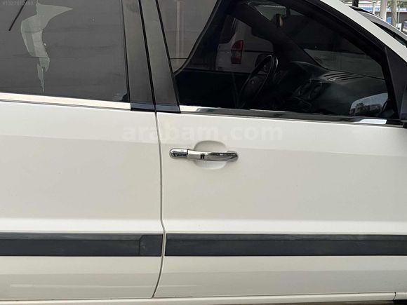 DERVİŞOĞLU OTOMOTİV