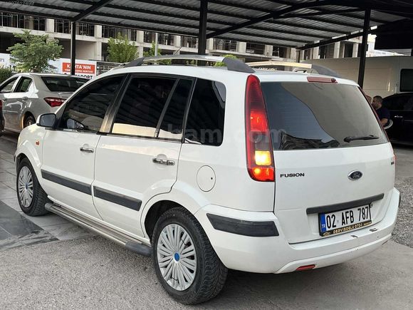 DERVİŞOĞLU OTOMOTİV
