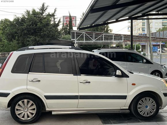 DERVİŞOĞLU OTOMOTİV