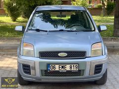 NUR GRUPTAN FORD FUSİON SIFIR MUAYENELİ