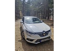Sahibinden Renault Megane 1.6 Joy 2018 Model