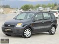 2008 FUSİON 1.4 TDCİ COMFORT ABS KLİMA DEĞİŞENSİZ