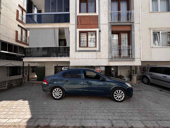 Sahibinden Opel Astra 1.3 CDTI Enjoy 2008 Model 