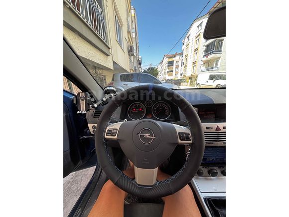 Sahibinden Opel Astra 1.3 CDTI Enjoy 2008 Model 