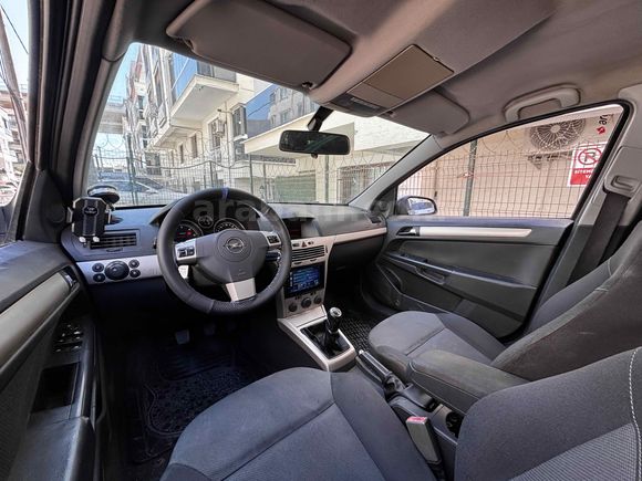 Sahibinden Opel Astra 1.3 CDTI Enjoy 2008 Model 