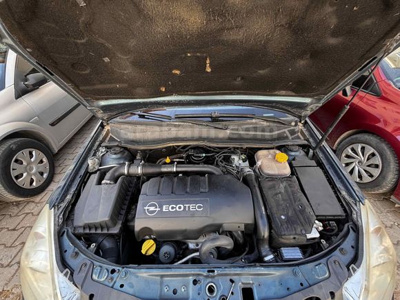 Sahibinden Opel Astra 1.3 CDTI Enjoy 2008 Model 