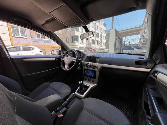 Sahibinden Opel Astra 1.3 CDTI Enjoy 2008 Model 