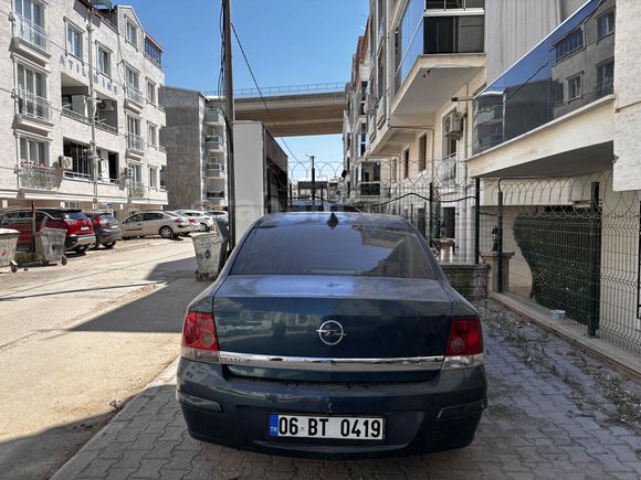 Sahibinden Opel Astra 1.3 CDTI Enjoy 2008 Model 