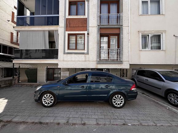 Sahibinden Opel Astra 1.3 CDTI Enjoy 2008 Model 