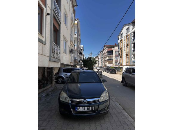 Sahibinden Opel Astra 1.3 CDTI Enjoy 2008 Model 