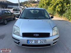 AKÇA OTODAN ORJİNAL 2006 MODEL KLİMALI 1.4TDCİ COMFORD FUSİON