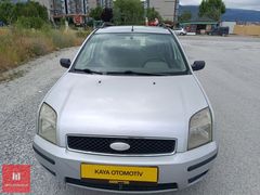 KAYA OTOMATİV DEN 2004 FUSİON 1.6 LPG Lİ 190 bin km de