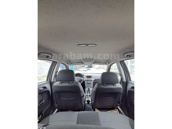 Sahibinden Opel Astra 1.6 Essentia 2013 Model