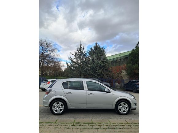Sahibinden Opel Astra 1.6 Essentia 2013 Model