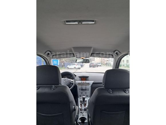 Sahibinden Opel Astra 1.6 Essentia 2013 Model
