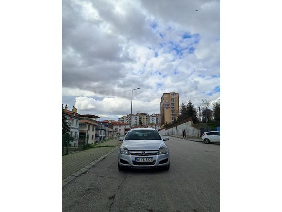 Sahibinden Opel Astra 1.6 Essentia 2013 Model