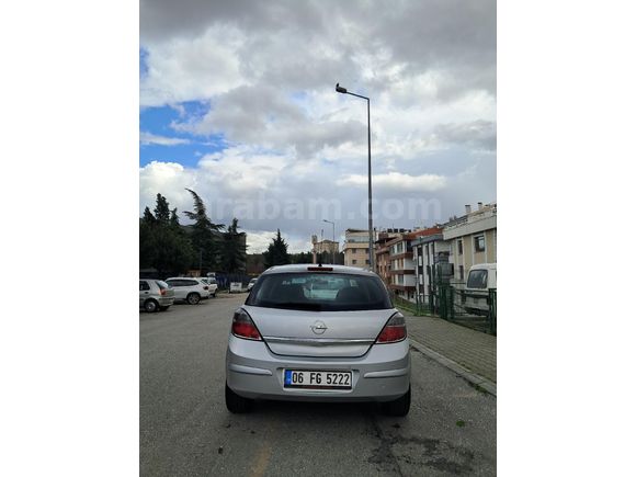 Sahibinden Opel Astra 1.6 Essentia 2013 Model