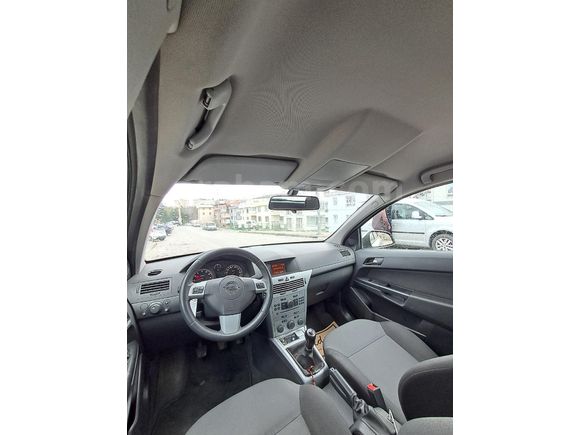 Sahibinden Opel Astra 1.6 Essentia 2013 Model