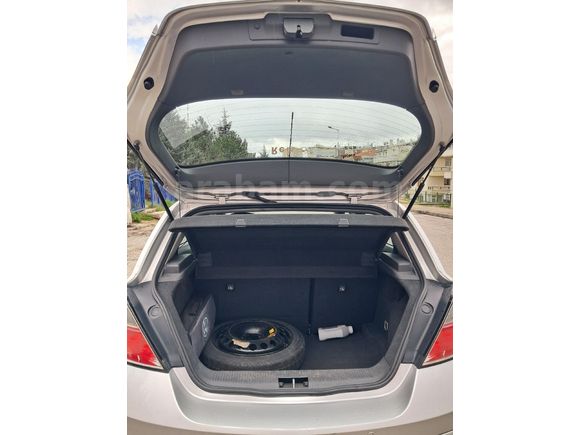 Sahibinden Opel Astra 1.6 Essentia 2013 Model