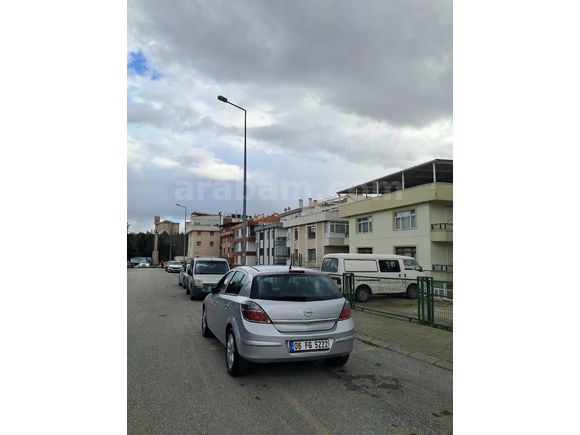 Sahibinden Opel Astra 1.6 Essentia 2013 Model