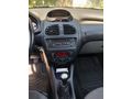 Sahibinden Peugeot 206 1.4 Executive 2009 Model
