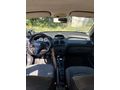 Sahibinden Peugeot 206 1.4 Executive 2009 Model