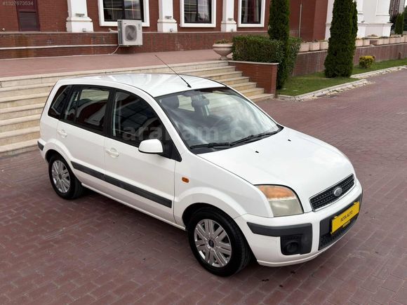 Rota Auto'dan Masrafsız Ford Fusion