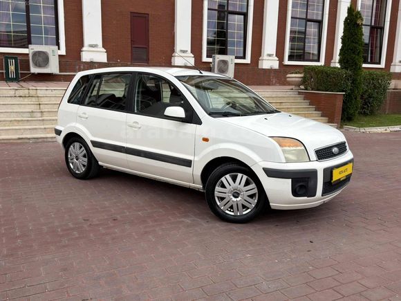 Rota Auto'dan Masrafsız Ford Fusion