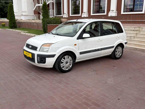 Rota Auto'dan Masrafsız Ford Fusion