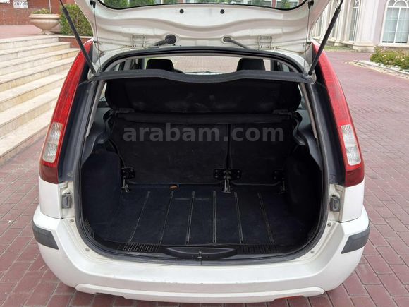 Rota Auto'dan Masrafsız Ford Fusion