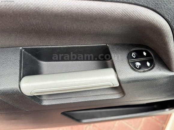 Rota Auto'dan Masrafsız Ford Fusion