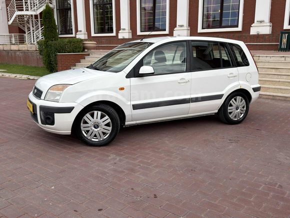 Rota Auto'dan Masrafsız Ford Fusion