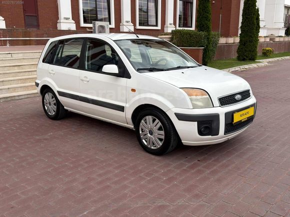 Rota Auto'dan Masrafsız Ford Fusion