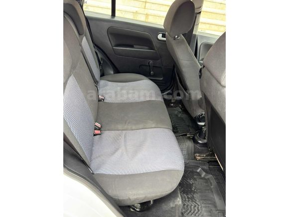Rota Auto'dan Masrafsız Ford Fusion