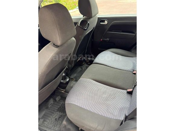 Rota Auto'dan Masrafsız Ford Fusion
